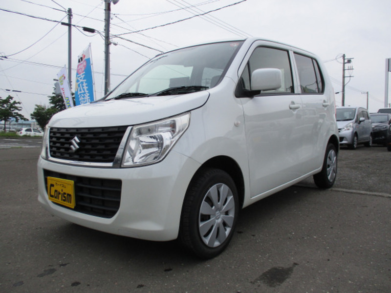 WAGON R-0