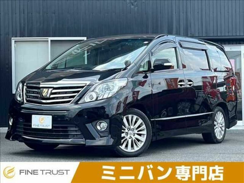 ALPHARD-0