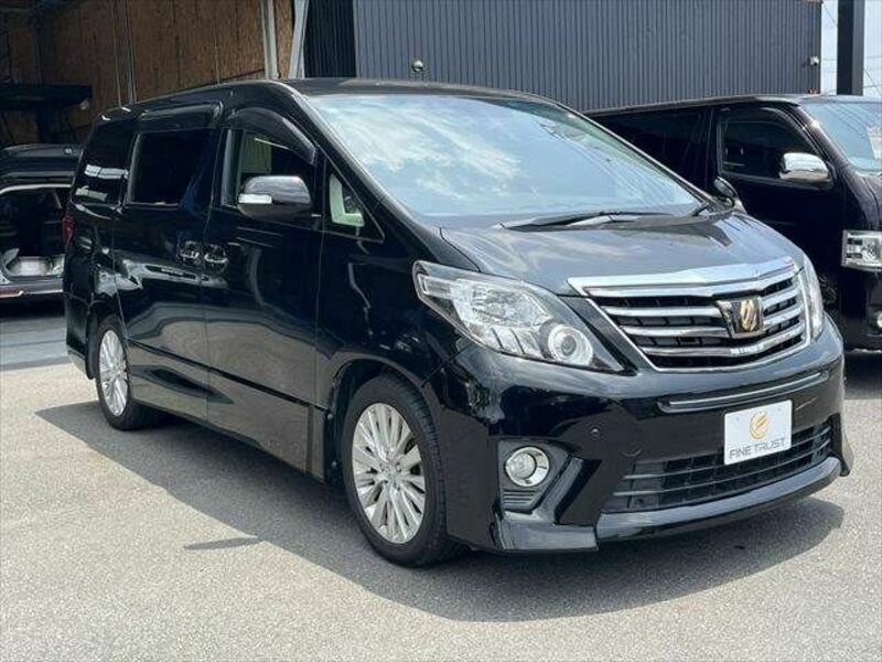 ALPHARD