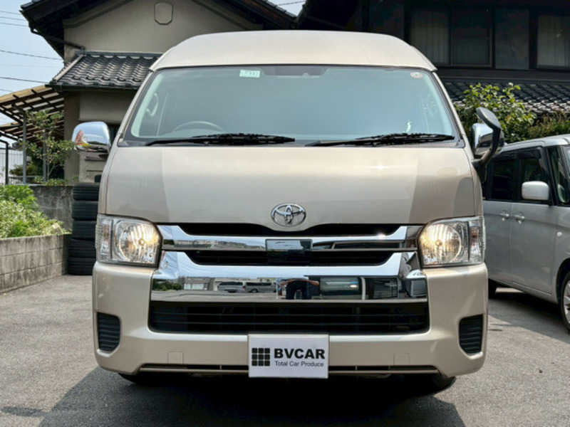 HIACE