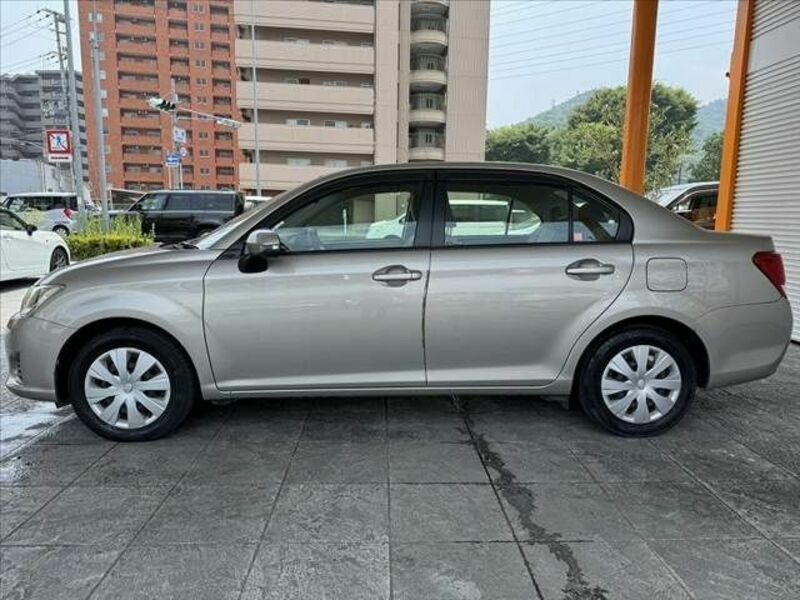 COROLLA AXIO