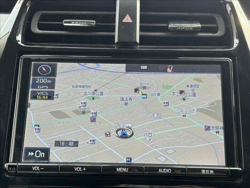 PRIUS