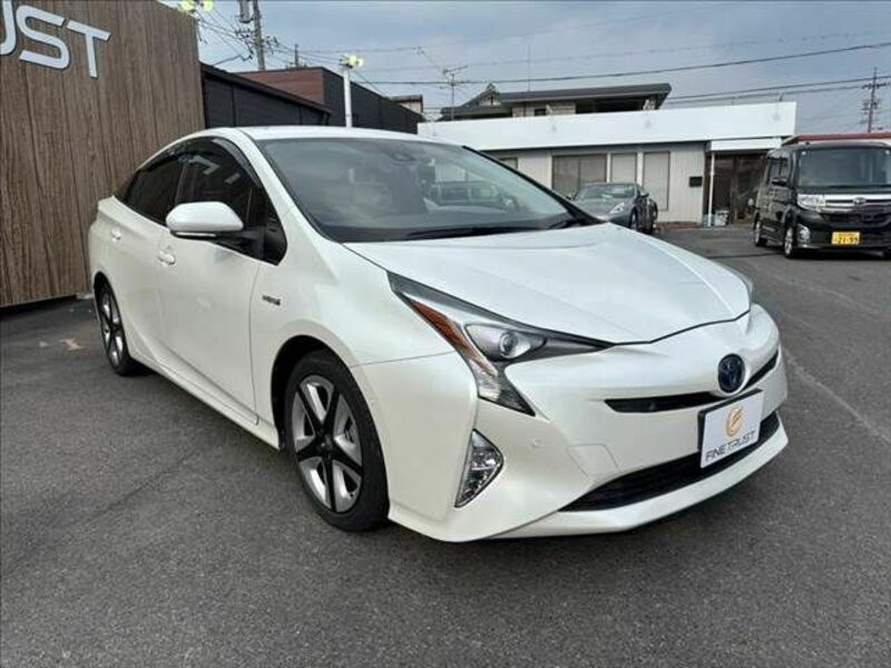 PRIUS