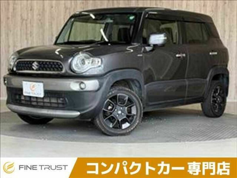SUZUKI XBEE