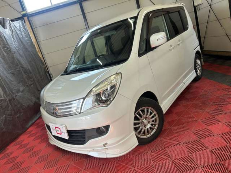DELICA D2