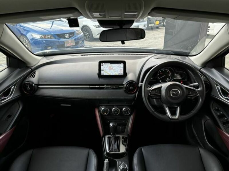 CX-3