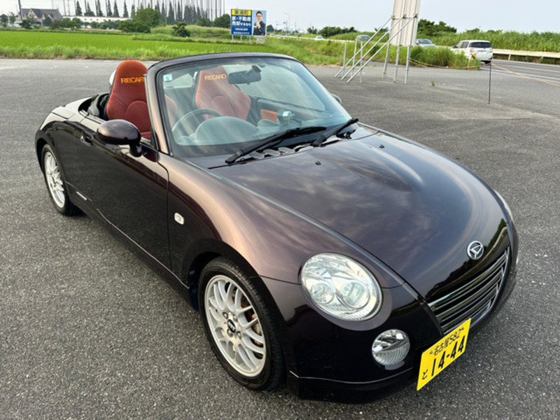 COPEN