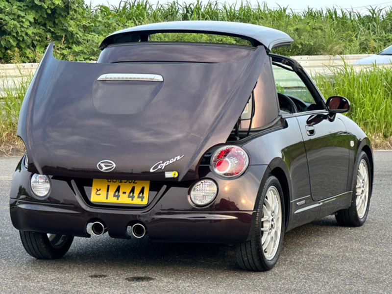 COPEN