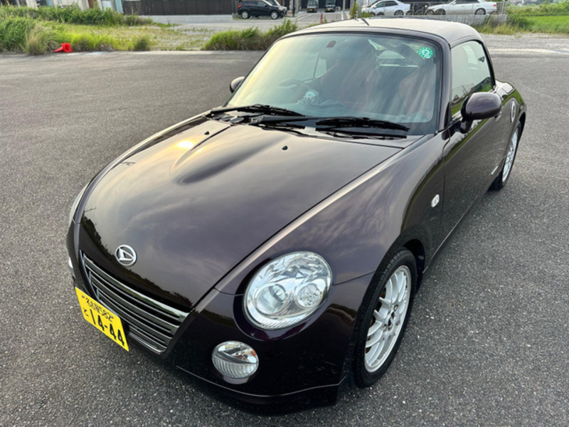 COPEN