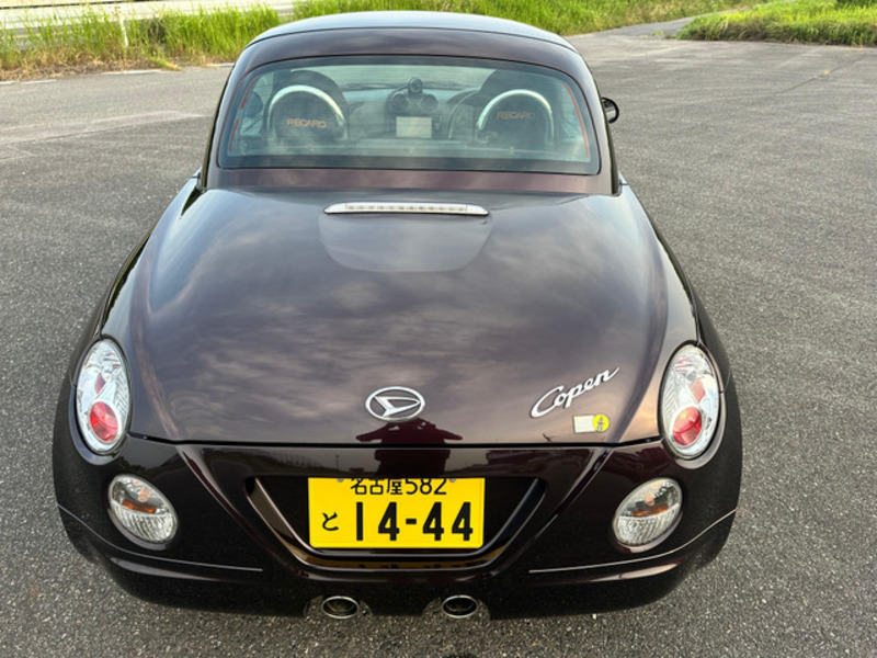 COPEN