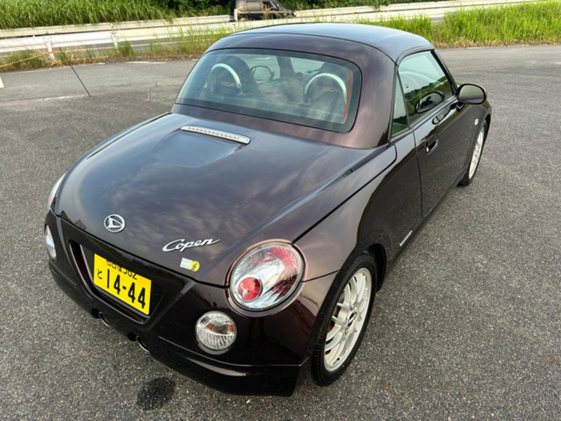 COPEN