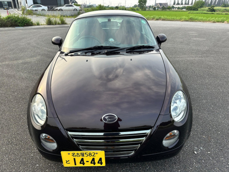 COPEN