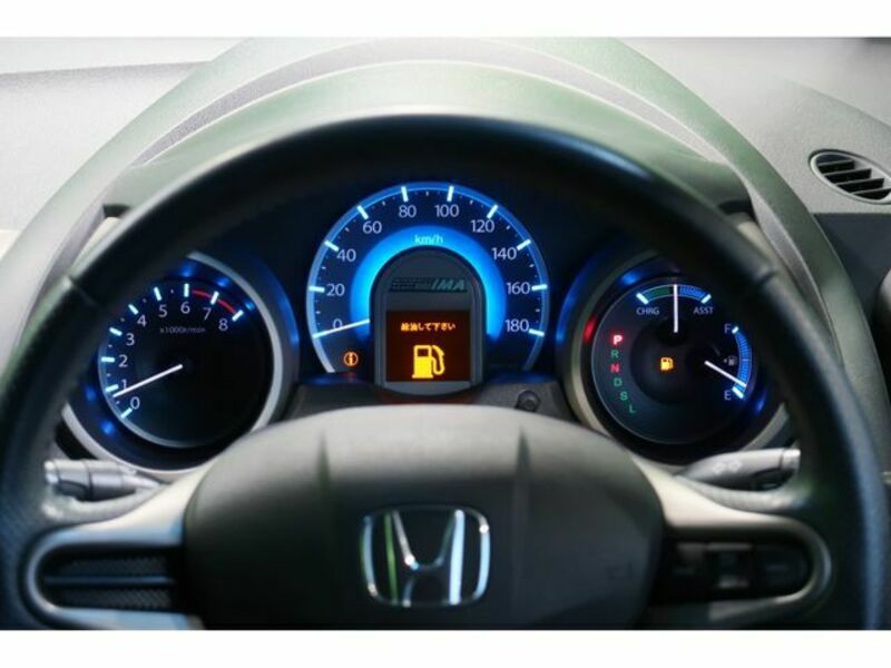 FIT HYBRID