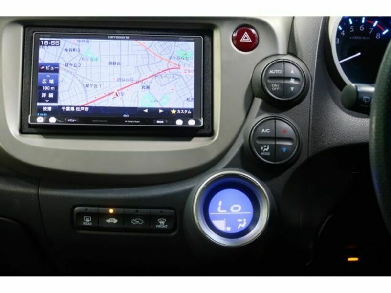 FIT HYBRID