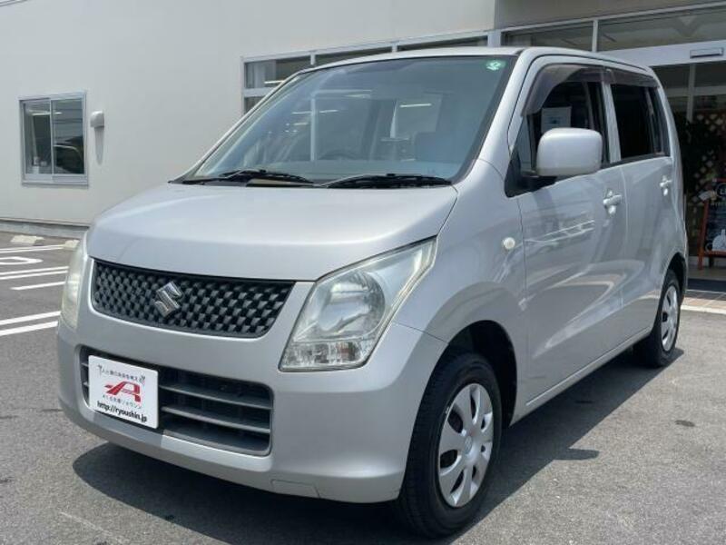 WAGON R-0