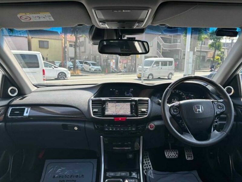 ACCORD HYBRID