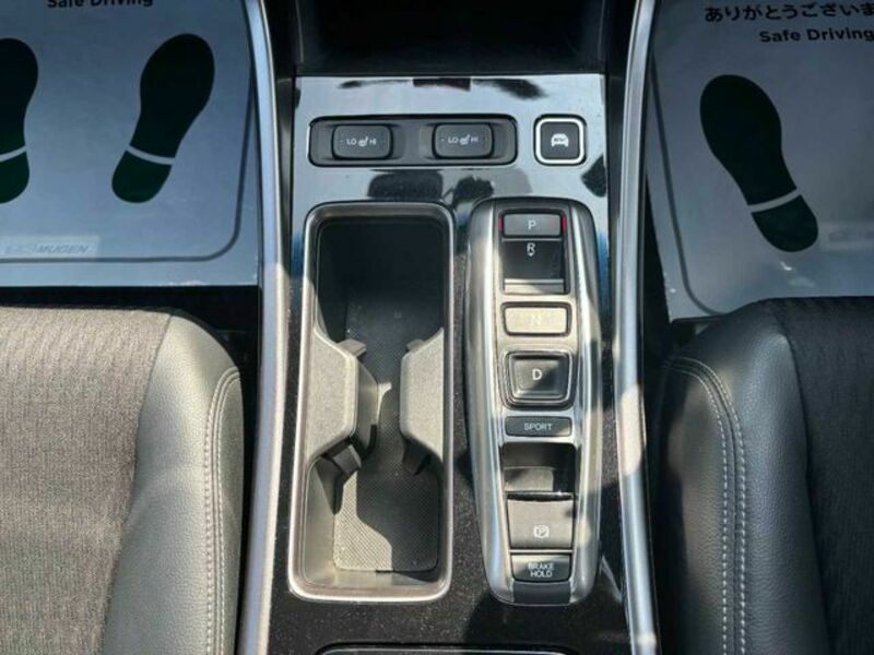 ACCORD HYBRID