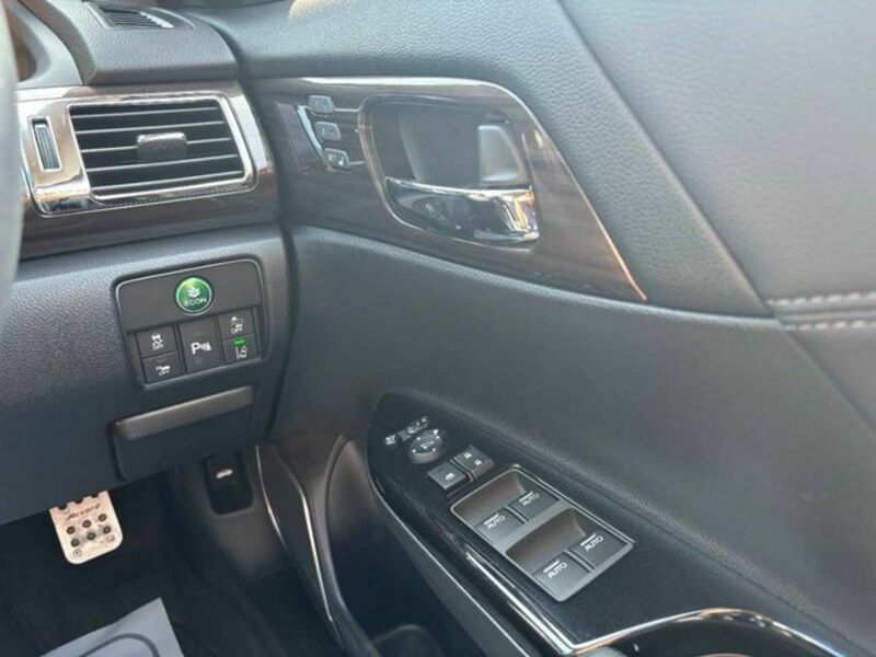 ACCORD HYBRID