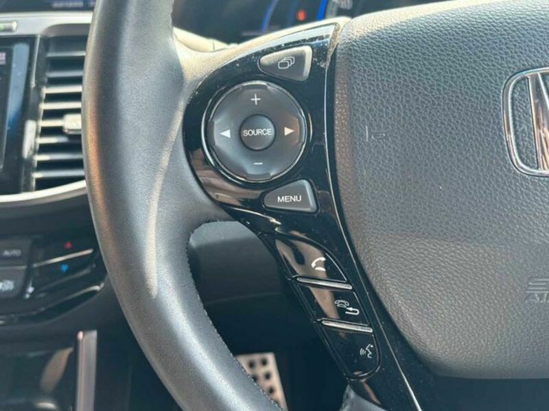 ACCORD HYBRID