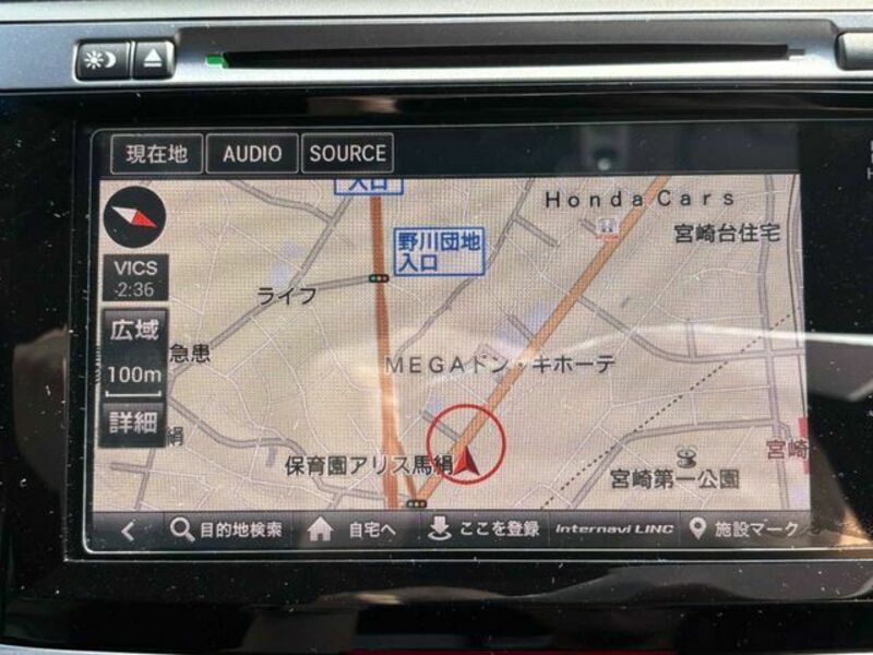 ACCORD HYBRID