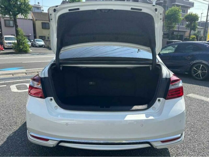 ACCORD HYBRID