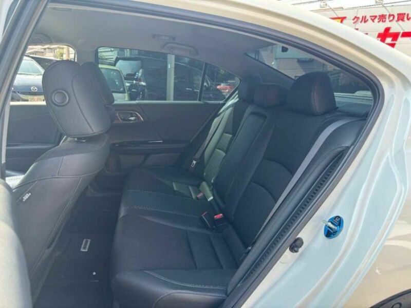 ACCORD HYBRID