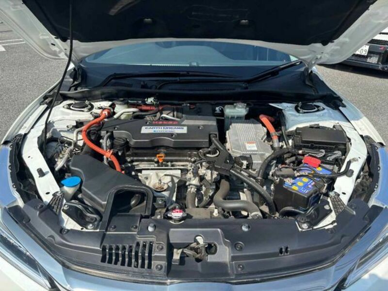 ACCORD HYBRID