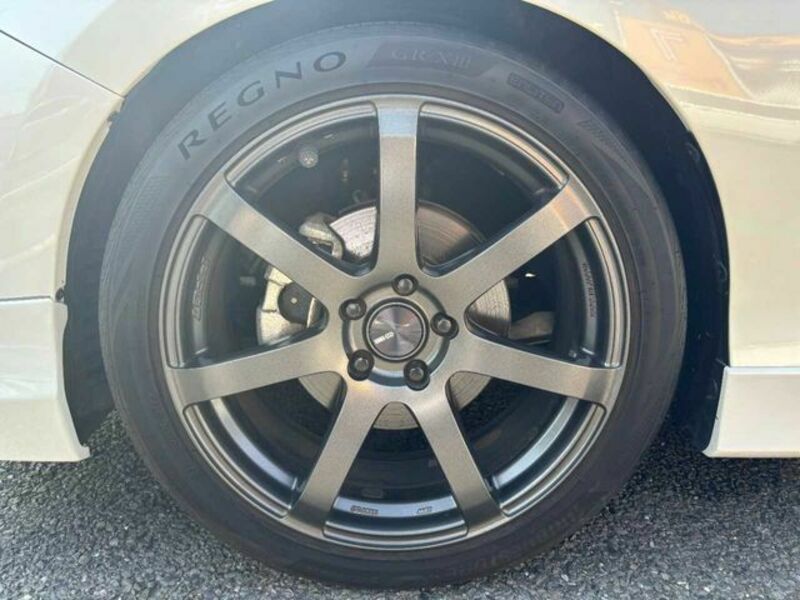 ACCORD HYBRID