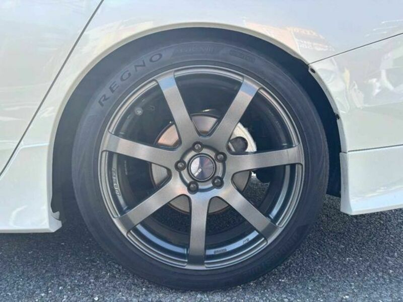 ACCORD HYBRID