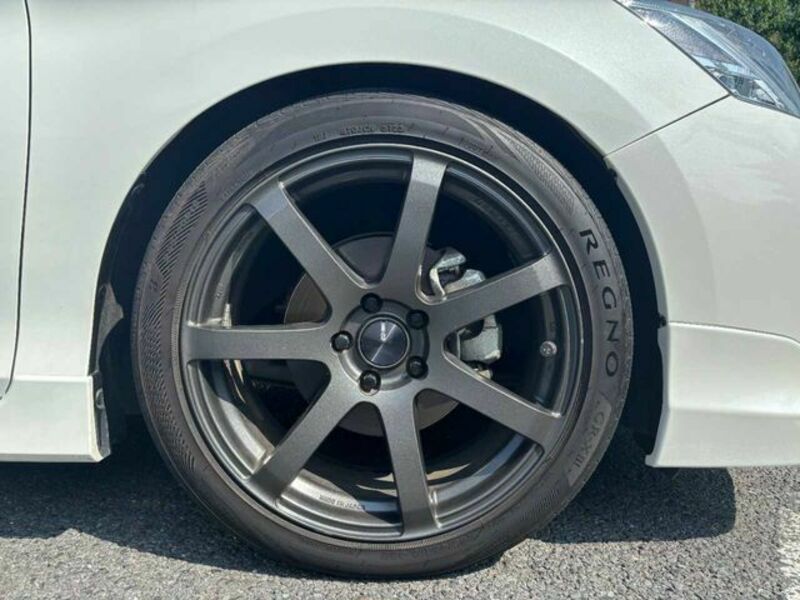 ACCORD HYBRID