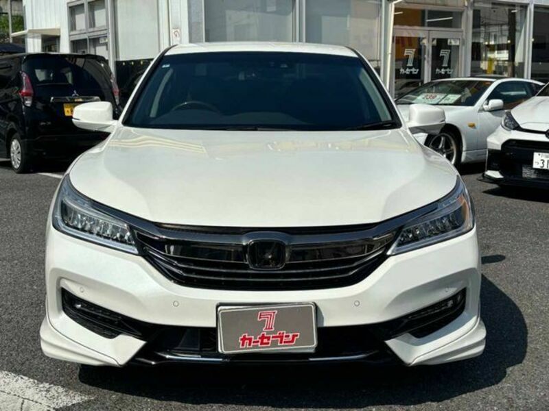 ACCORD HYBRID