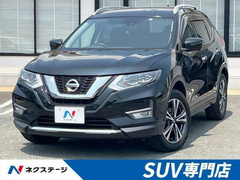 X-TRAIL-0