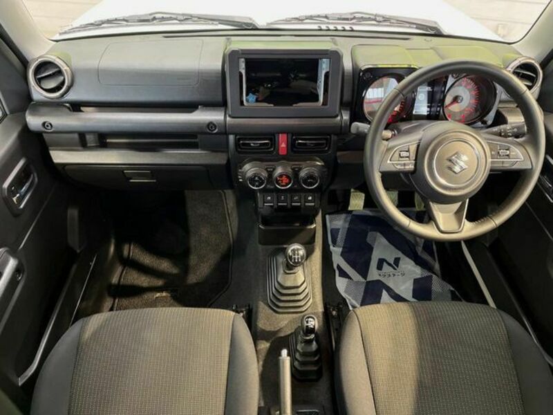 JIMNY SIERRA