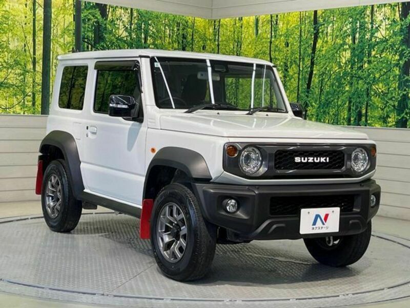 JIMNY SIERRA