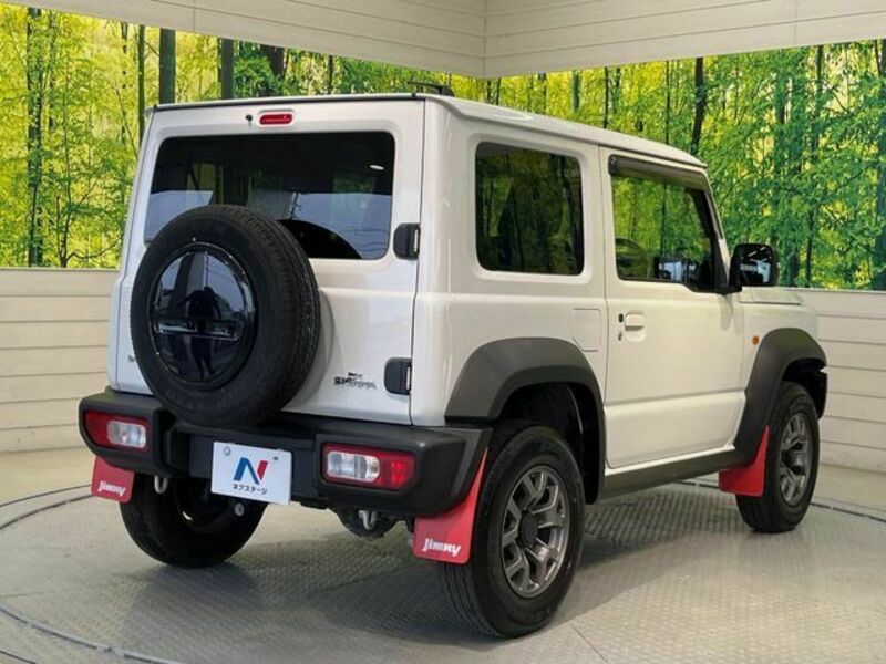 JIMNY SIERRA