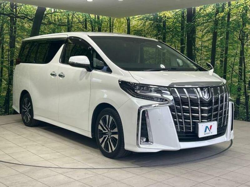 ALPHARD
