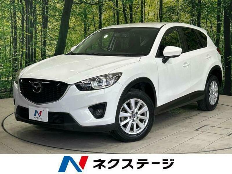 CX-5-0