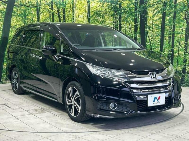 ODYSSEY