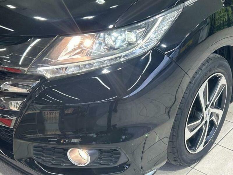 ODYSSEY
