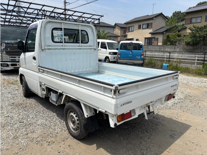 MINICAB TRUCK