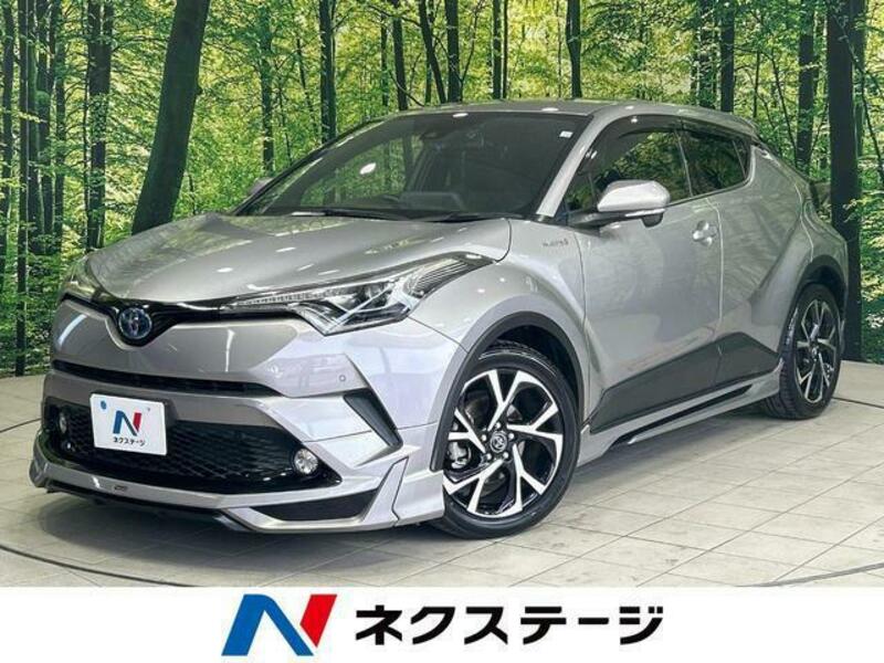 C-HR-0