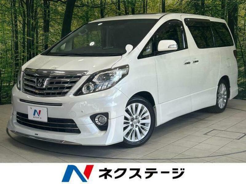 ALPHARD-0