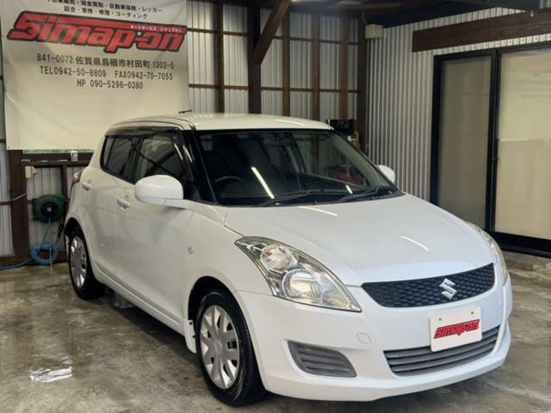 SWIFT
