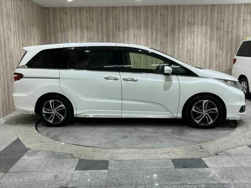 ODYSSEY