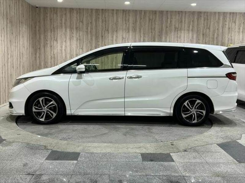 ODYSSEY