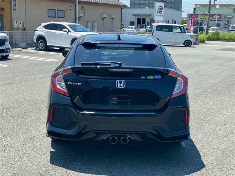 CIVIC