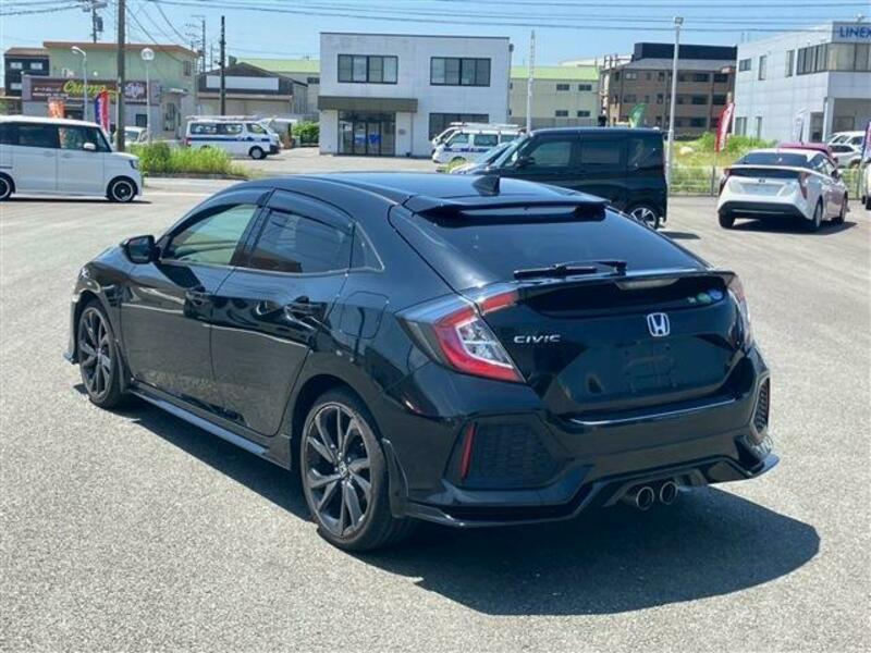 CIVIC