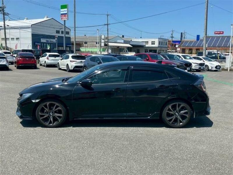 CIVIC