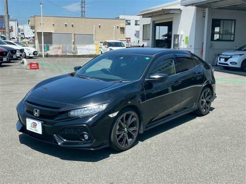 CIVIC