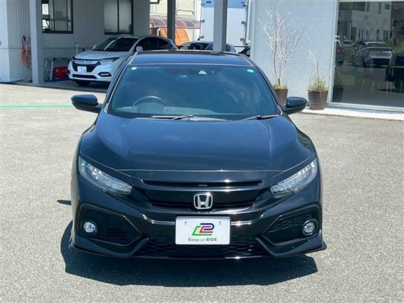 CIVIC